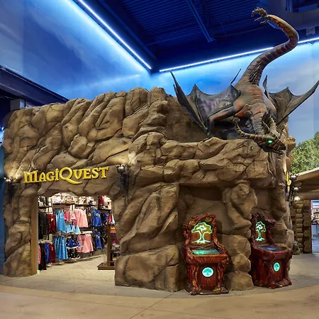 Great Wolf Lodge Arizona