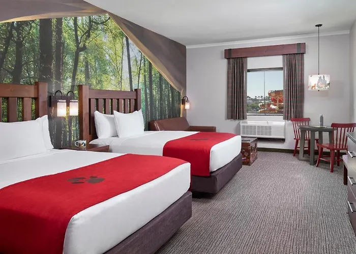 Resort Great Wolf Arizona Scottsdale