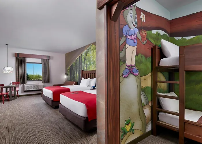 Great Wolf Arizona 3*