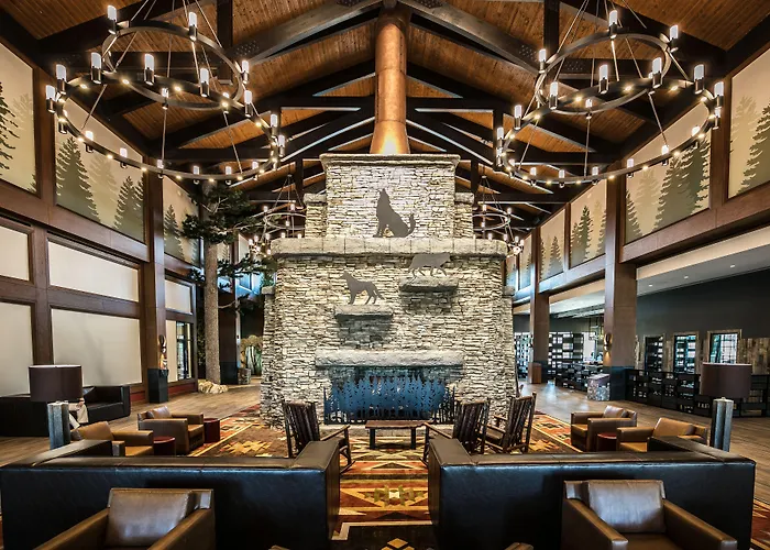 Resort Great Wolf Arizona 3*