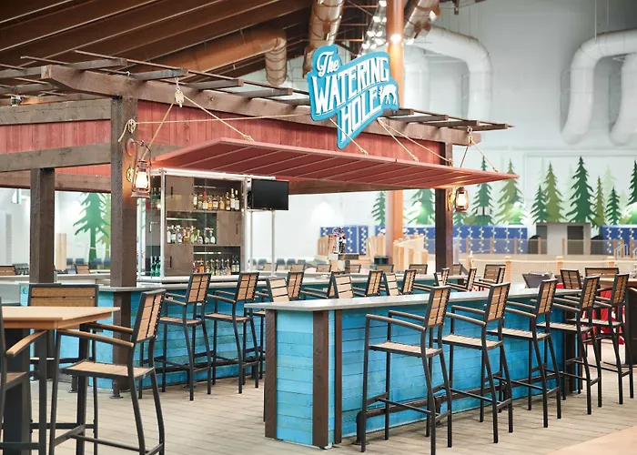 Resort Great Wolf Arizona Scottsdale