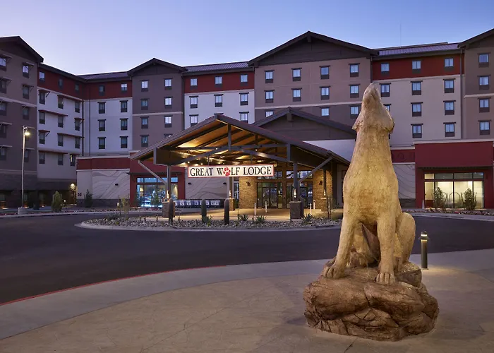 Great Wolf Arizona Resort