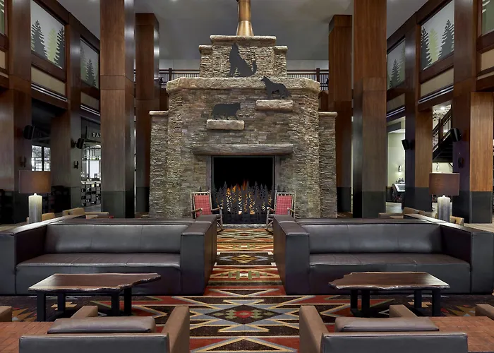 Great Wolf Arizona Resort 3*