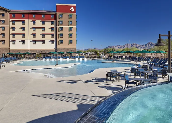 Great Wolf Arizona Resort 3*