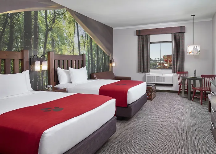 Great Wolf Arizona Resort 3*