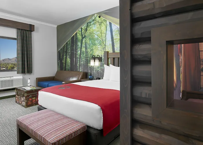 Great Wolf Arizona Resort