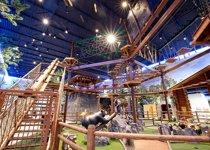 Great Wolf Arizona 3*