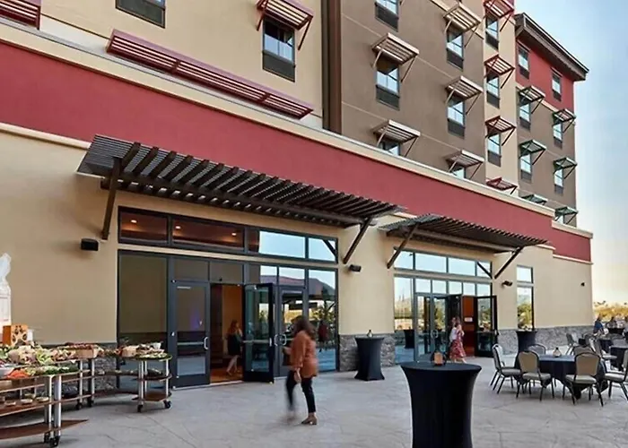 Great Wolf Arizona Resort 3*