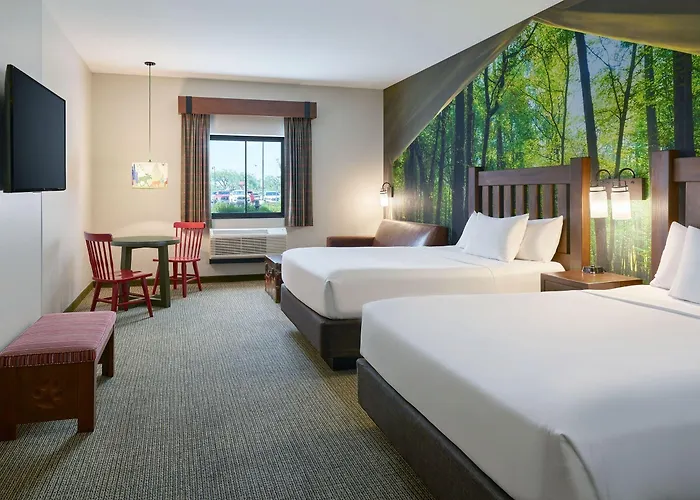 Great Wolf Arizona 3* Scottsdale