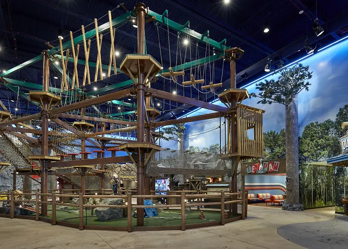 Great Wolf Arizona Resort